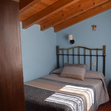 Casa Rural Abuelo Adon Baterna Exteriör bild